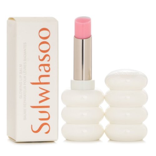 Sulwhasoo Glowing Lip Balm No.030 Petal