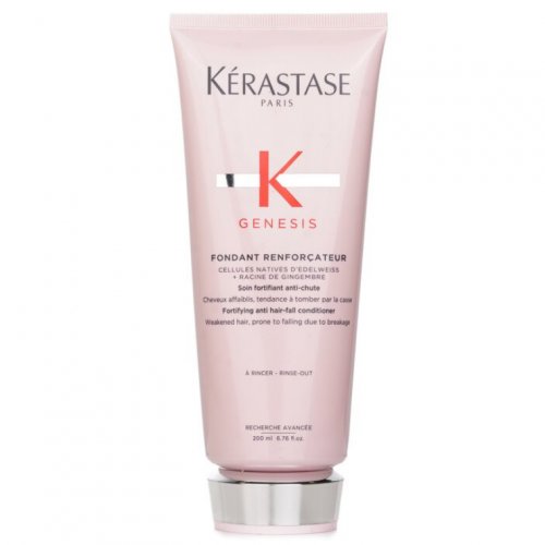 Kerastase Genesis Fondant Renforcateur Fortifying Anti Hair-Fall Conditioner