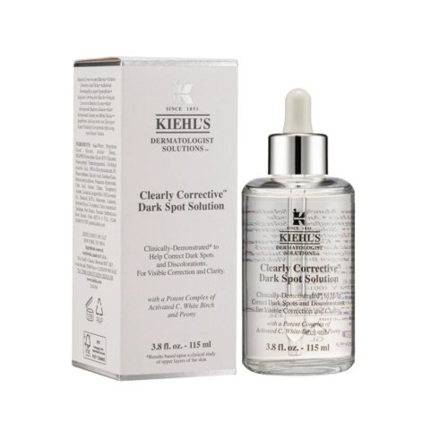 Kiehl's Clearly Corrective™ Dark Spot Solution 115 ML