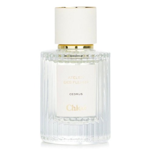 Chloe Atelier Des Fleurs Cedrus Eau De Parfum Spray