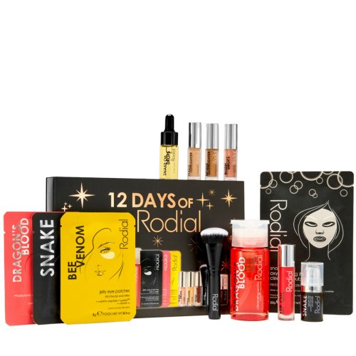 RODIAL 12 Days Of Rodial