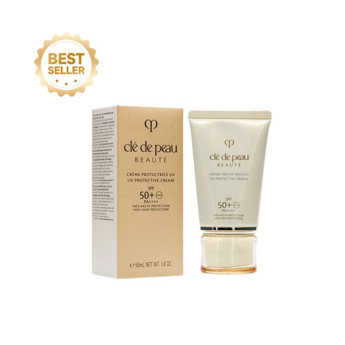 Clé De Peau UV Protective Cream SPF 50+ PA++++ 50ml