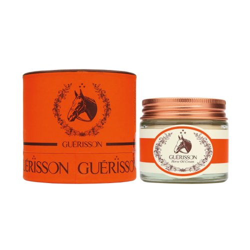 Guerisson 9 Complex Horse Oil Cream 70G
