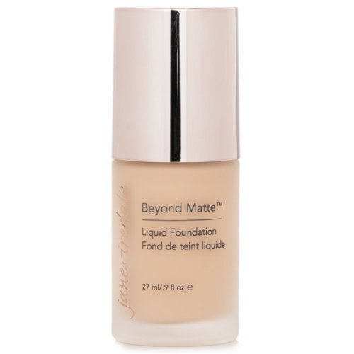 Jane Iredale Beyond Matte Liquid Foundation