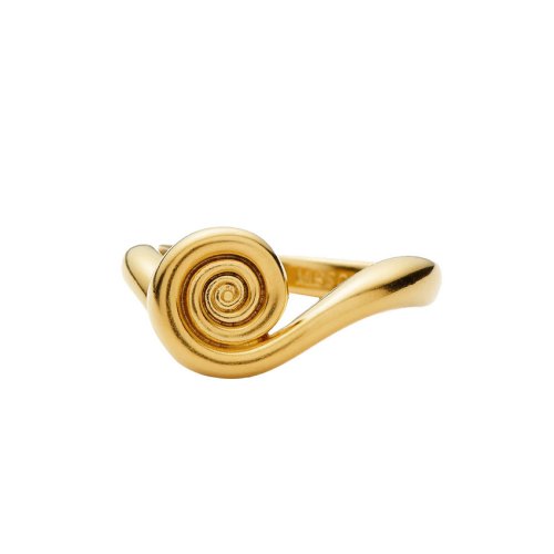  MISSOMA Spiral stacking ring 