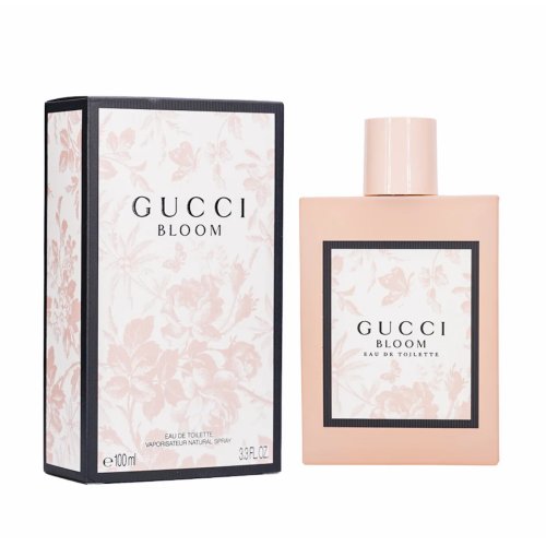 Gucci Bloom Eau de Toilette 100ml