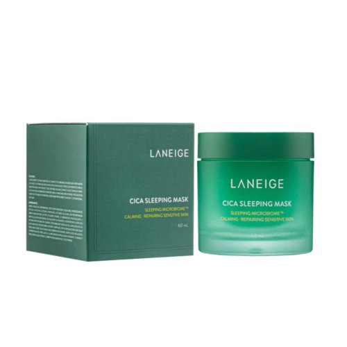 Laneige Cica Sleeping Mask 60ML