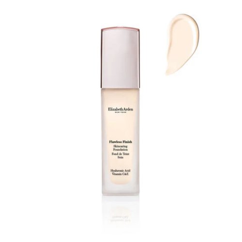  Flawless Finish Skincaring Foundation