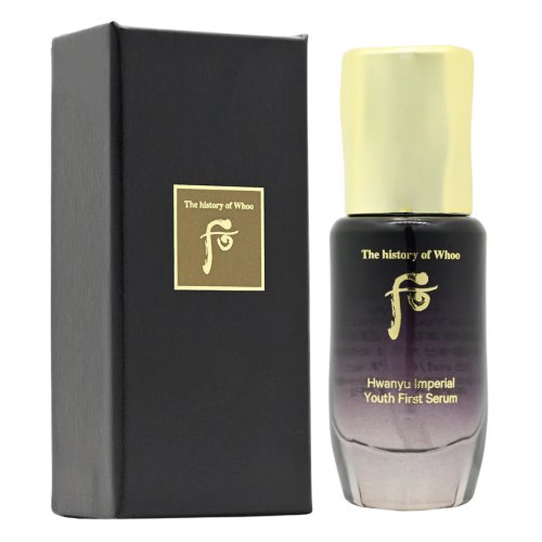 The History Of Whoo Imperial Youth First Serum 15ML