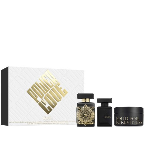  INITIO PARFUMS Oud For Greatness Set