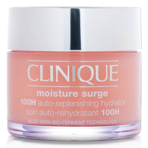 Clinique Moisture Surge 100H Auto-Replenishing Hydrator