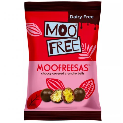 Moo Free Choccy Rocks Moofreesas