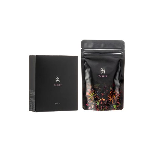 Pola B.A Tablet 180 Tablets
