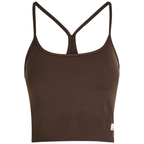  VUORI All The Feels stretch-jersey tank 