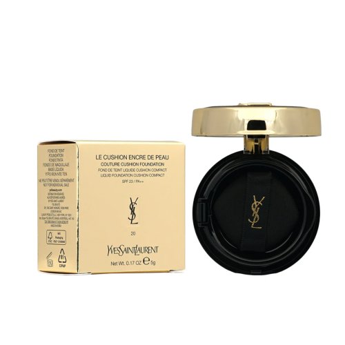 Yves Saint Laurent Le Cushion Encre De Peau SPF23PA++ #20 5g
