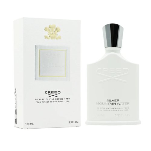 Creed Silver Mountain Water Eau De Parfum 100ml