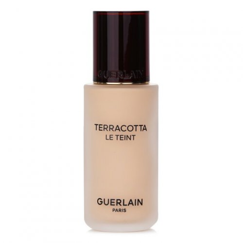 Guerlain Terracotta Le Teint Healthy Glow Natural Perfection Foundation 24H Wear No Transfer