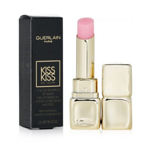 Guerlain KissKiss Bee Glow Lip Balm