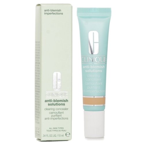 Clinique Anti Blemish Solutions Clearing Concealer