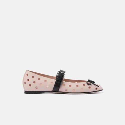 Marion Antique Pink