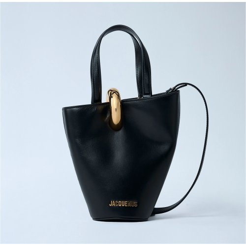 Jacquemus Le Petit Bambola Bucket Bag