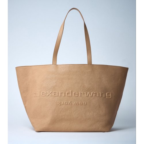 Alexander Wang Punch Tote Bag