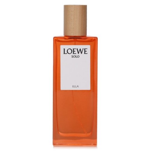 Loewe Solo Ella Eau De Parfum Spray