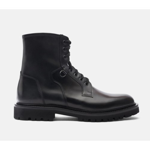 Wooster IV Black