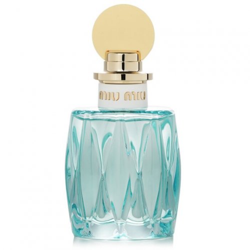 Miu Miu L'Eau Bleue Eau De Parfum Spray