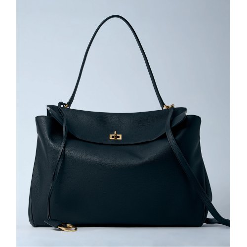 Balenciaga Large Rodeo Handbag