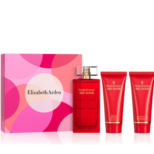 Red Door Eau de Toilette 3-Piece Set