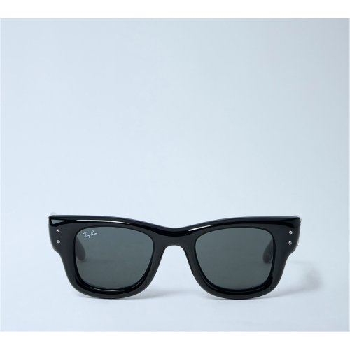 Ray-Ban Wayfarer Puffer Sunglasses