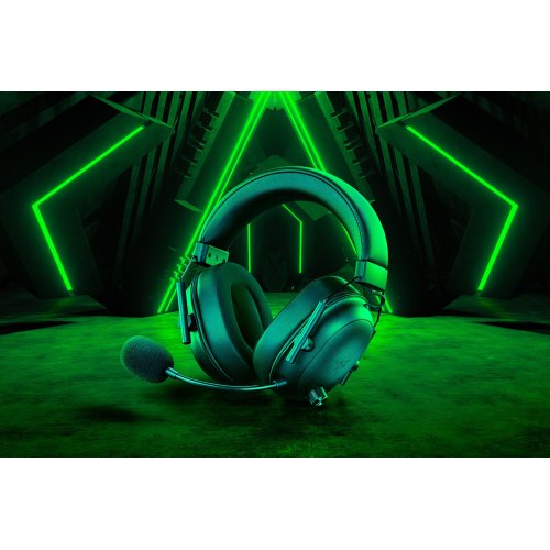 Razer BlackShark V2 HyperSpeed