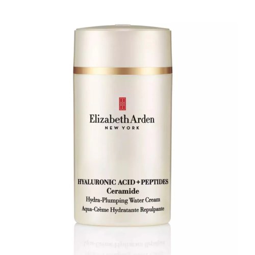  Hyaluronic Acid + Peptides Ceramide Hydra-Plumping Water Cream