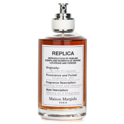 Maison Margiela Replica By The Fireplace Eau De Toilette Spray