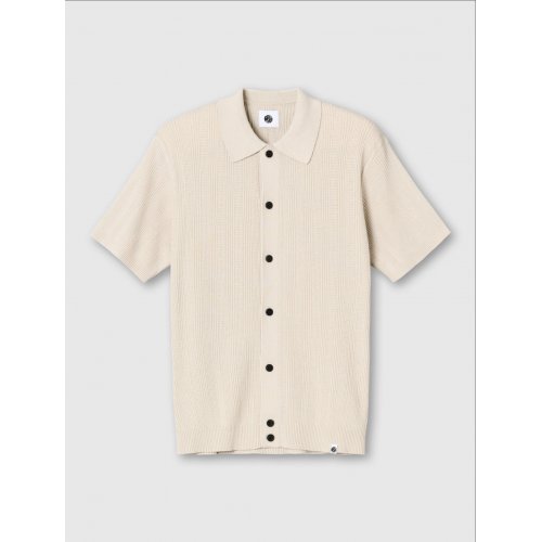  Barker Knit Shirt
