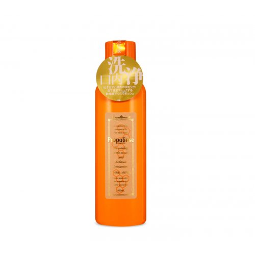 Propolinse Oral Wash Propolis