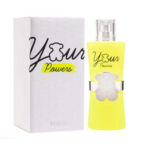 Tous Your Powers Edt 90ML