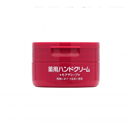 Shiseido Medicated Hand Cream