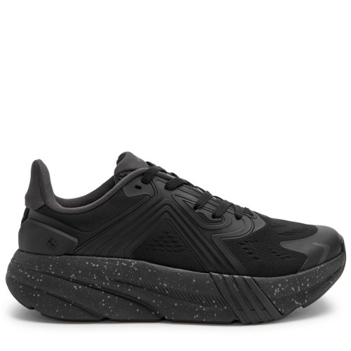  REPRESENT 247 Arc-1 Runner panelled mesh sneakers 