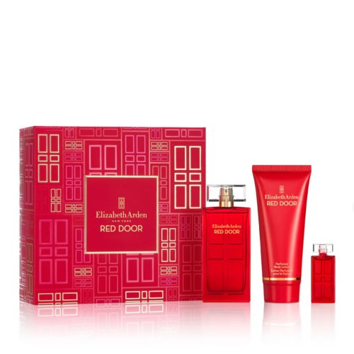 Red Door 50 ml Eau de Toilette 3pc Set