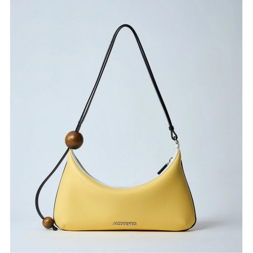 Jacquemus Le Bisou Perle Shoulder Bag