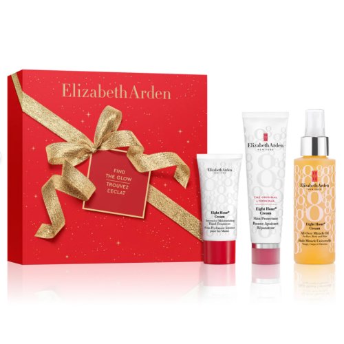  Eight Hour® Find the Glow 3-Piece Gift Set