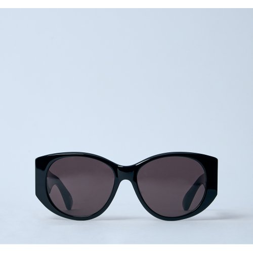 Balenciaga Nano Round Sunglasses