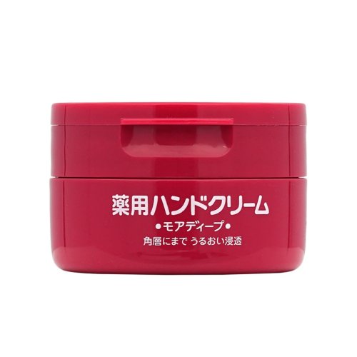 Shiseido Medicated Hand Cream