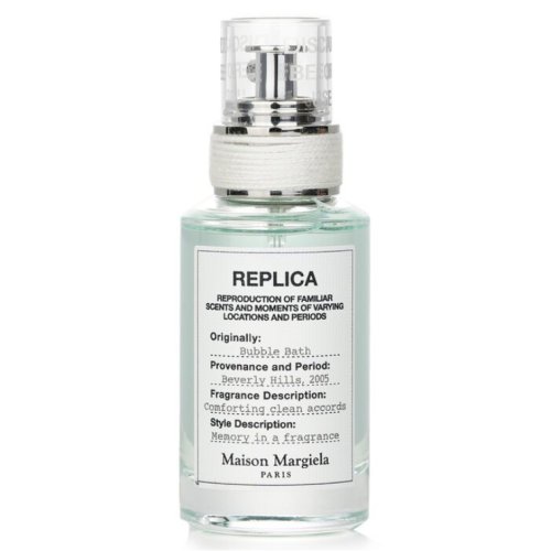 Maison Margiela Replica Bubble Bath Eau De Toilette Spray