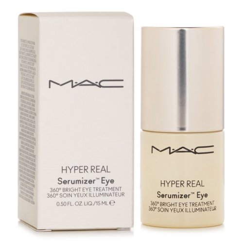MAC Hyper Real Serumizer Eye