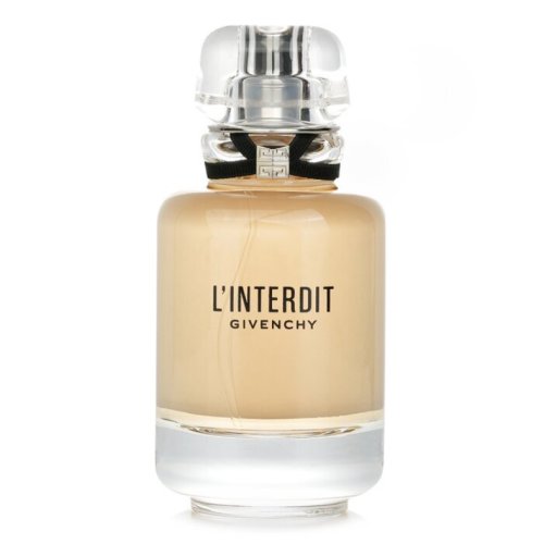 Givenchy L'Interdit Eau De Toilette Spray