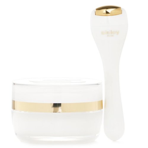 Sisley Sisleya L'Integral Anti-Age Eye And Lip Contour Cream