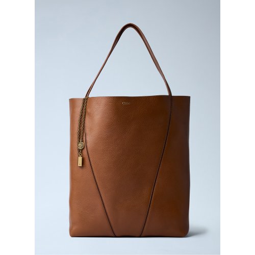 Chloé Small Spin Handbag